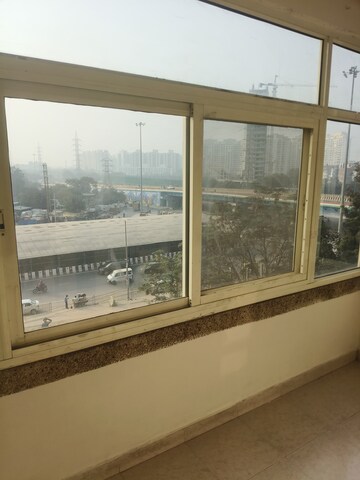 Swimming Pool in 3 BHK Apartment at IRWO Westend Towers, Sector 47 – for Sale