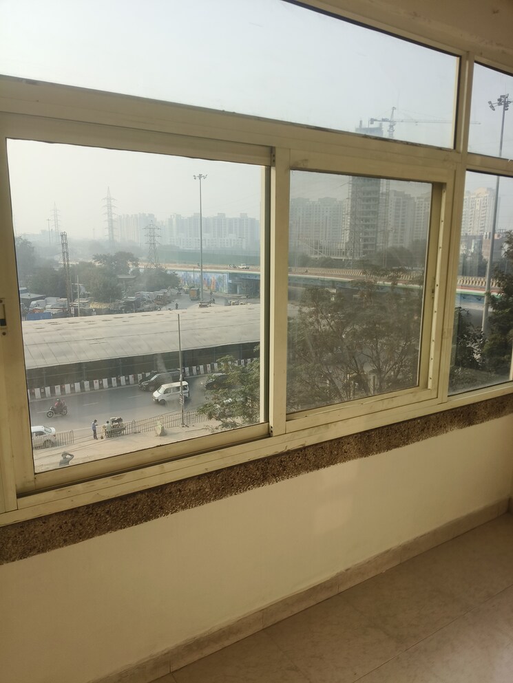 Swimming Pool, irwo-westend-towers 3 Bedroom 1650 Sq.Ft. Apartment In Sector 47 Gurgaon 8169144