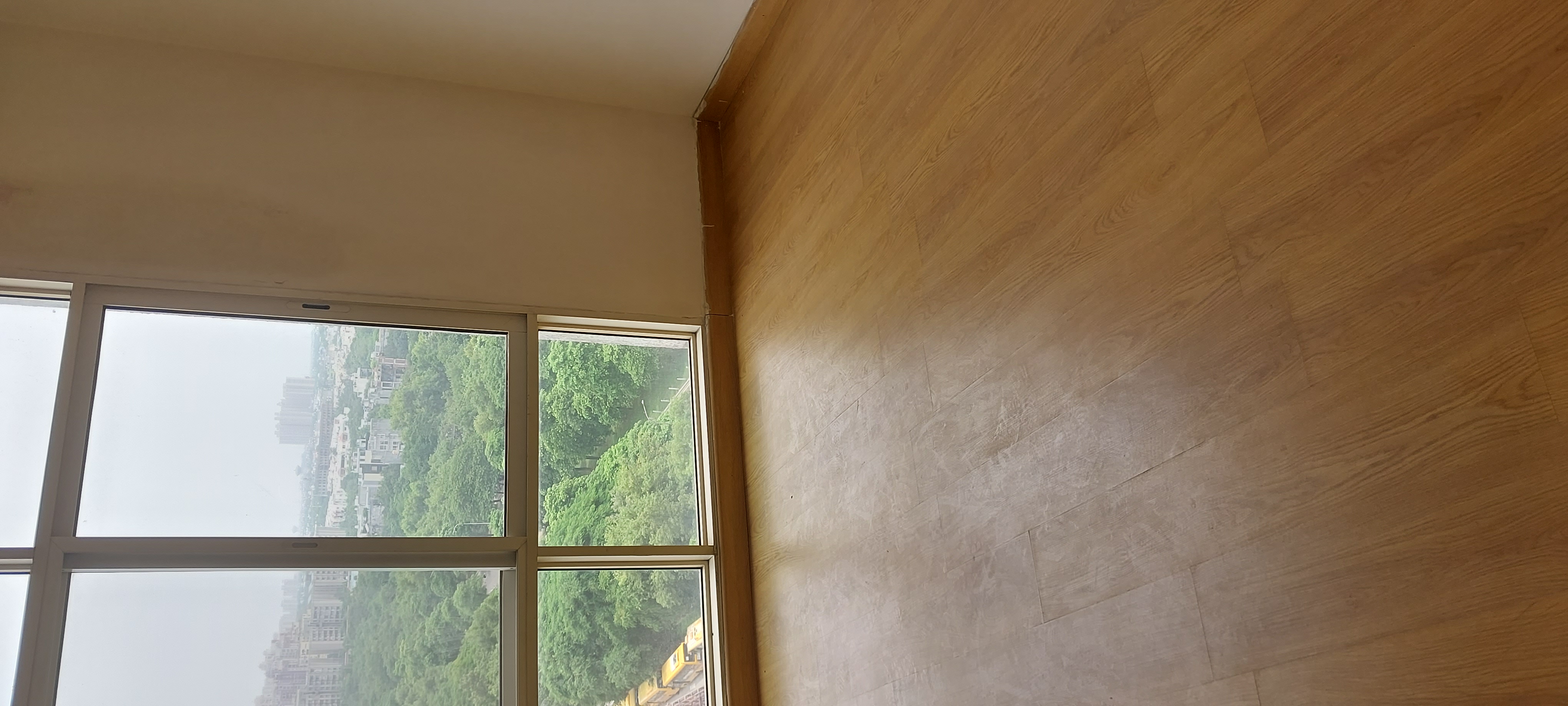 3 BHK + Servant Room Apartment For Sale in Jaypee Moon Court