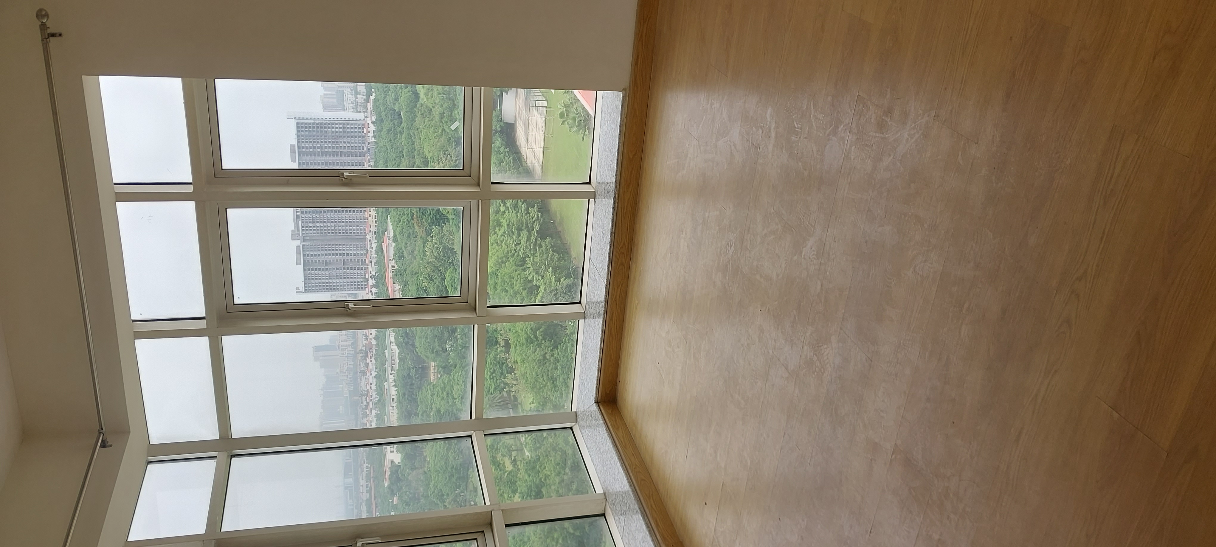 3 BHK + Servant Room Apartment For Sale in Jaypee Moon Court