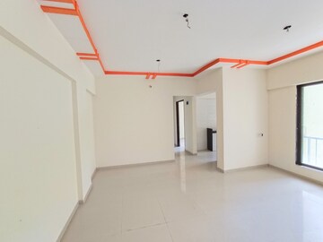 Master Bedroom in 2 BHK Apartment at Bhavani View, Virar West – for Sale
