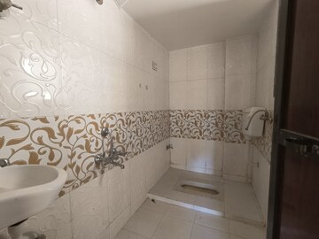 Bathroom in 2 BHK Apartment at Bhavani View, Virar West – for Sale