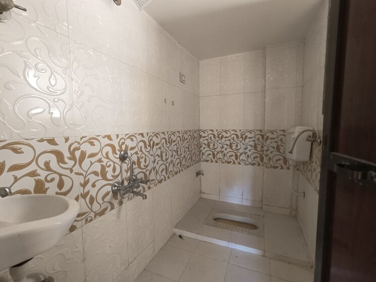 Bathroom, bhavani-view 2 Bedroom 585 Sq.Ft. Apartment In Virar West Palghar 8169147