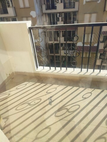 Balcony in 3 BHK Apartment at Emaar Emerald Floors Premier, Sector 65 – for Rent