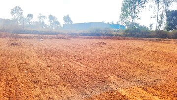 Plot Area in  Land at Jigani Road – for Sale