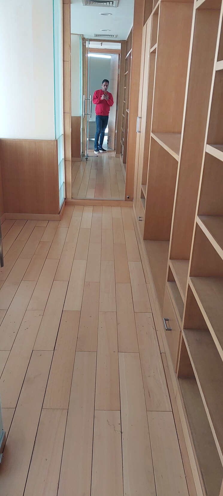 Kitchen, jaypee-green-sun-court-tower-iii 3 Bedroom 3820 Sq.Ft. Apartment In Jaypee Greens Greater Noida 8169161