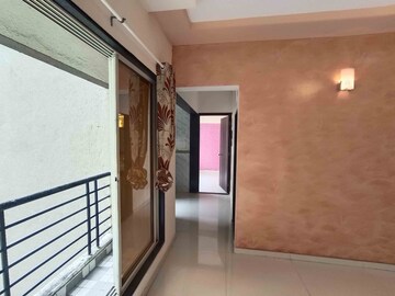 Room in 1 BHK Apartment at Agarwal Solitaire, Virar West – for Sale