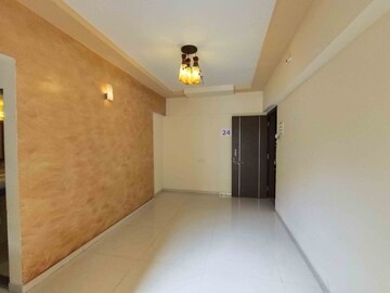 Room in 1 BHK Apartment at Agarwal Solitaire, Virar West – for Sale