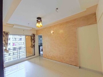 1 BHK Apartment For Sale in Agarwal Solitaire, Virar West