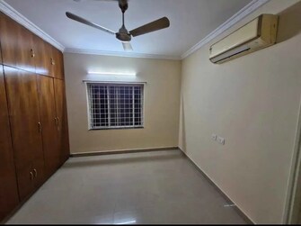 3 BHK Apartment For Rent in Prestige High Fields Gachibowli Hyderabad  8169174