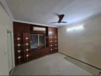 3 BHK Apartment For Rent in Prestige High Fields Gachibowli Hyderabad  8169174