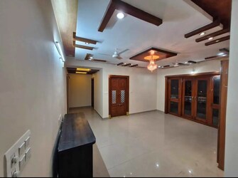 3 BHK Apartment For Rent in Prestige High Fields Gachibowli Hyderabad  8169174