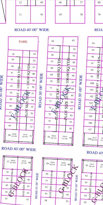 Plot For Resale in Sikar Road Jaipur  8169173