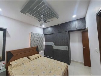 3 BHK Apartment For Rent in Golf Edge Gachibowli Hyderabad  8169180