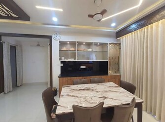 3 BHK Apartment For Rent in Golf Edge Gachibowli Hyderabad  8169180