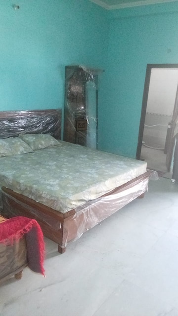 2 BHK Independent House For Rent in Shram Vihar Gamma Ii Greater Noida Greater Noida  8169199