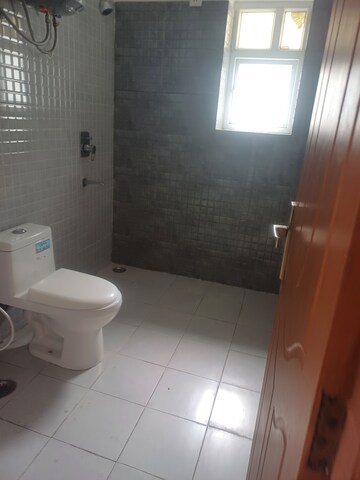 Bathroom in 2 BHK Apartment at Earthcon Mega County, Kirsali Gaon – for Rent