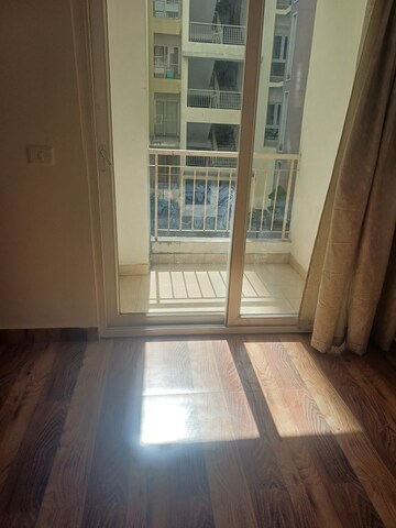 Parking in 2 BHK Apartment at Earthcon Mega County, Kirsali Gaon – for Rent