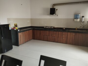 Kitchen in  Pg at Subhanpura – for Rent