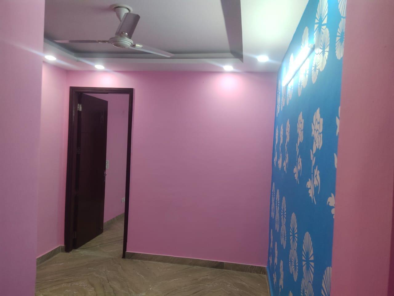 2 BHK Builder Floor For Sale in Govindpuri 