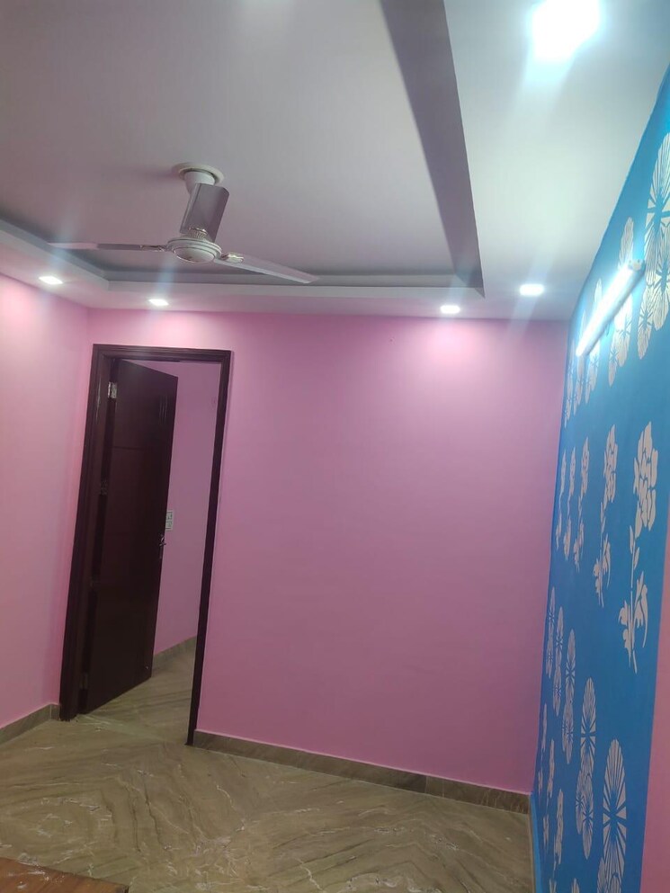 Room, govindpuri 2 Bedroom 580 Sq.Ft. Builder Floor In Govindpuri Delhi 8169228