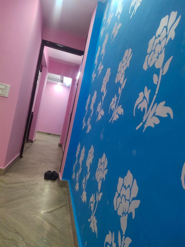 Swimming Pool, govindpuri 2 Bedroom 580 Sq.Ft. Builder Floor In Govindpuri Delhi 8169228