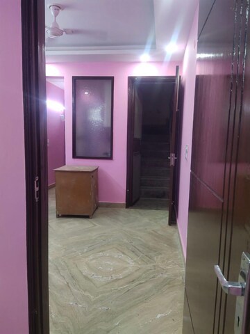 Bathroom in 2 BHK Builder Floor at Govindpuri – for Sale
