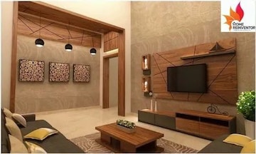 3 BHK Apartment For Resale in Mansarover Garden Delhi  8169230