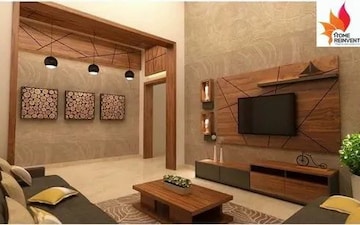 3 BHK Apartment For Sale in Mansarover Garden
