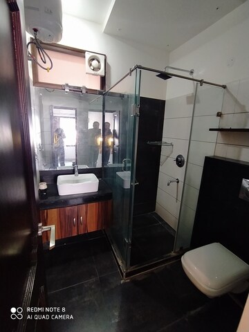Kitchen in 2 BHK Independent House at Sector 12 Panchkula – for Rent