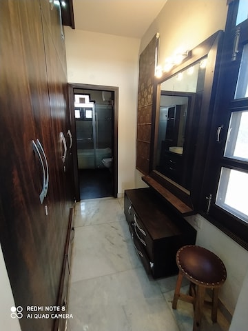 Living Room in 2 BHK Independent House at Sector 12 Panchkula – for Rent