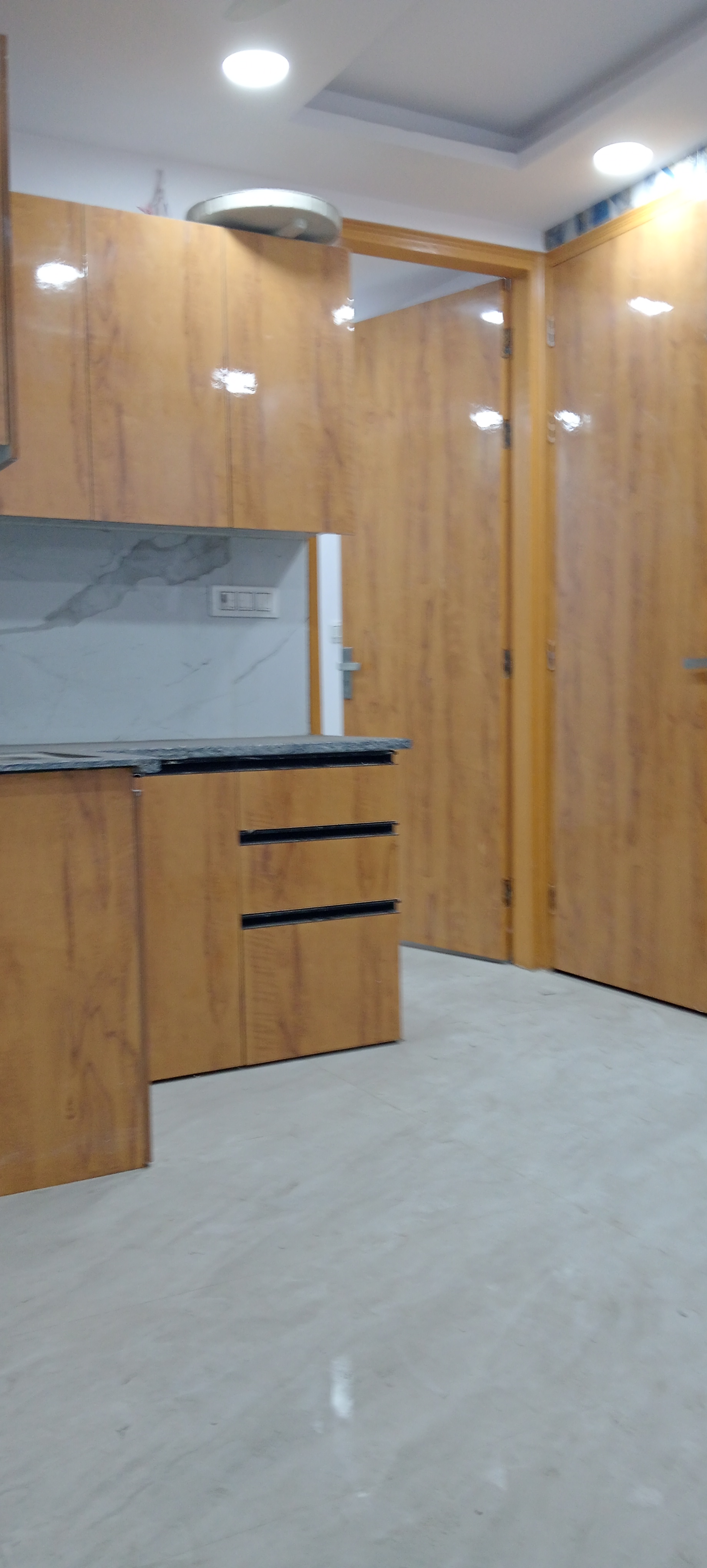 1 BHK Builder Floor For Sale in Govindpuri 