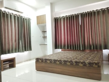 Studio Apartment For Rent in Subhanpura Vadodara  8169240