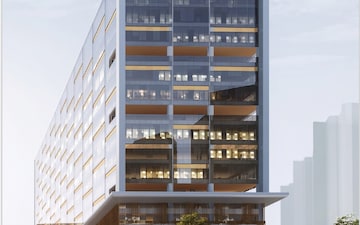 Shop For Sale in Group 108 One FNG, Sector 142