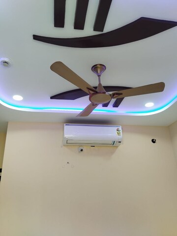 Furnished Amenities in 3 BHK Apartment at Jayabheri The Summit, Narsingi – for Rent
