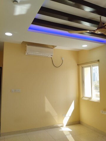 Furnished Amenities in 3 BHK Apartment at Jayabheri The Summit, Narsingi – for Rent