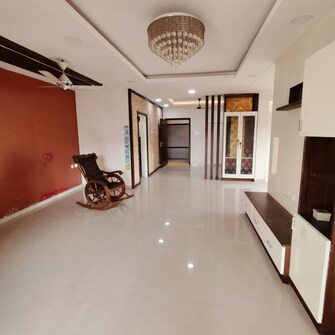 3 BHK Apartment For Rent in Niharika Exotica Gachibowli Hyderabad  8169262