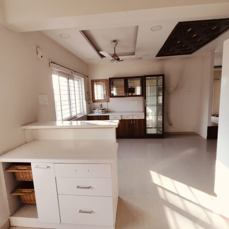 Room, niharika-exotica 3 Bedroom 2200 Sq.Ft. Apartment In Gachibowli Hyderabad 8169262