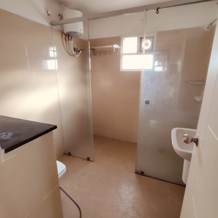 Bathroom, niharika-exotica 3 Bedroom 2200 Sq.Ft. Apartment In Gachibowli Hyderabad 8169262