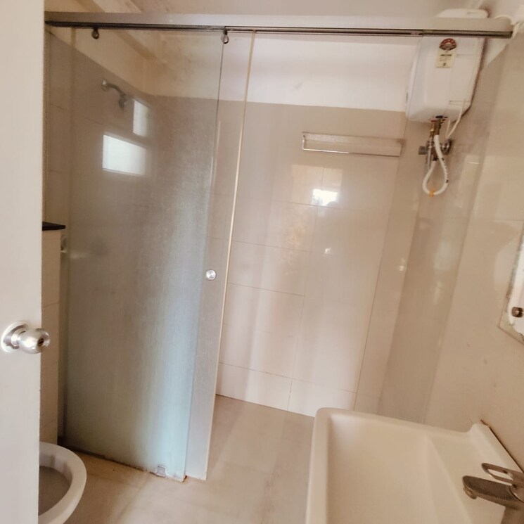 Attached Bathroom, niharika-exotica 3 Bedroom 2200 Sq.Ft. Apartment In Gachibowli Hyderabad 8169262