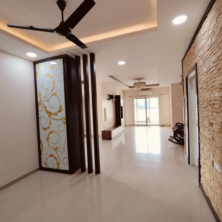 Room, niharika-exotica 3 Bedroom 2200 Sq.Ft. Apartment In Gachibowli Hyderabad 8169262
