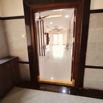 3 BHK Apartment For Rent in Niharika Exotica Gachibowli Hyderabad  8169262