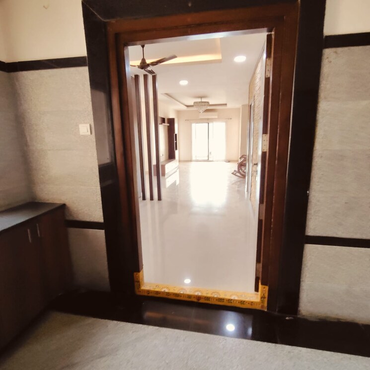 Room, niharika-exotica 3 Bedroom 2200 Sq.Ft. Apartment In Gachibowli Hyderabad 8169262