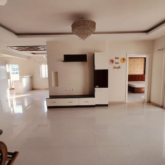 3 BHK Apartment For Rent in Niharika Exotica Gachibowli Hyderabad  8169262