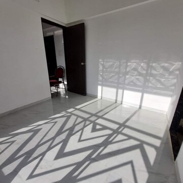 Staircase in 2 BHK Apartment at Sai Proviso Sapphire, Kalamboli Sector 20 – for Sale