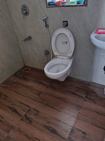 Bathroom in  Pg at New Madha Colony – for Rent