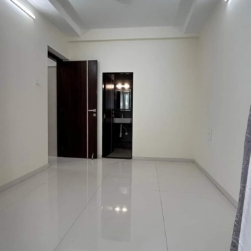 Building Lobby in 1 BHK Apartment at Sai Proviso Sapphire, Kalamboli Sector 20 – for Sale