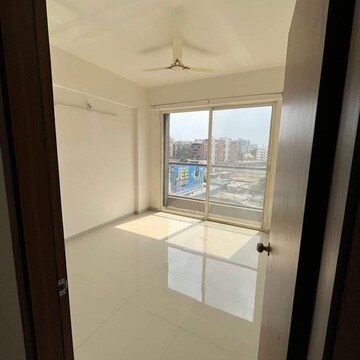 1 BHK Apartment For Resale in Sai Proviso Sapphire Kalamboli Sector 20 Navi Mumbai  8169271