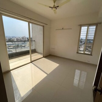 1 BHK Apartment For Resale in Sai Proviso Sapphire Kalamboli Sector 20 Navi Mumbai  8169271