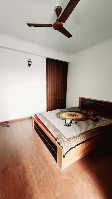 Bedroom in 2 BHK Apartment at Amrapali Pan Oasis, Sector 70 – for Rent